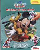 Disney La maison de Mickey : Mickey et ses amis