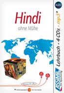 Hindi S.P. L/CD MP3