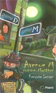 Avenue M comme Mystère 13