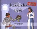 Princesse Kassandra et Chevalier Inox