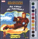 Iron Man : Au coeur de l'action!