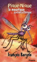 Pique-Nique le moustique sympathique 16