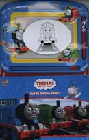 Thomas le petit train:Sur la bonne voie!