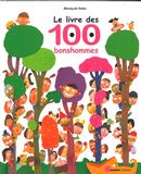 Le livre des 100 bonshommes