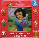 Disney Princesse - Blanche Neige et les sept nains