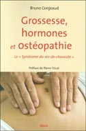 Grossesse, hormones et ostéopathie