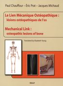 Le Lien Mécanique Ostéopathique : Lésions ostéopathiques...