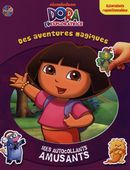 Dora l'exploratrice : Des aventures magiques