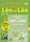 Lire avec Léo et Léa Pack - Livre élève