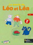 Souris de Léo et Léa - CD Rom no. 02