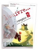 A suivre - Français 5e 2006- Livre professeur