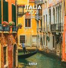 Italie 2021 - Calendrier