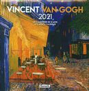 Van Gogh 2021 - Calendrier