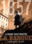 La Banque  Fourreau 03-04