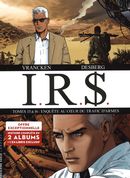 IRS Fourreau 15-16 + Ex-libris