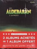 Aldebaran 01-03 - 1 gratuit