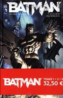 Batman Fourreau 01-03