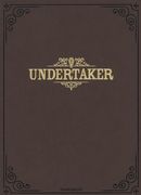 Undertaker coffret 01-02  Affiche