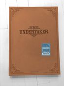Undertaker Coffret cuir 03-04