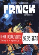 Frnck foureau 01 + 02