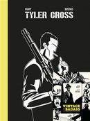 Tyler Cross - Coffret N&B + Vintage and Badass