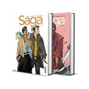 Saga - Pack 01 + 02