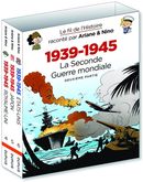 Le fil de l'Histoire - Fourreau 1939-1945  - La Seconde Guerre mondiale (Deuxième partie)