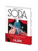 Soda - Bipack T2 + T1 (offert)