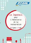 Japonais pour l'hôtellerie rest L/CD (2)