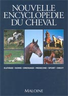 Nouvelle encyclopédie du cheval