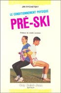 Le conditionnement physique pré-ski