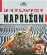 Le guide du barbecue Napoléon