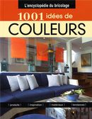 1001 idées de couleurs