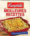 Les meilleures recettes Campbell's