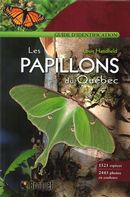 Les papillons du Québec