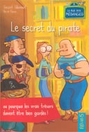 Le secret du pirate