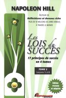 Les lois du succès 2 : Leçons 5 à 8