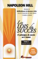 Les lois du succès 3 : Leçons 9 à 12