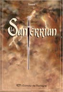 Le Santerrian
