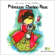 Princesse Charlee-Rose