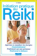 Initiation pratique au Reiki