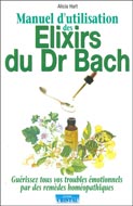 Manuel d'utilisation des Elixirs du Dr Bach