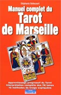 Manuel complet du Tarot de Marseille
