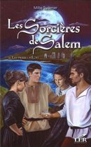 Les sorcières de Salem 6: Les pierres d'Éops