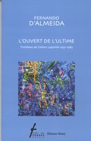 L'ouvert de l'ultime : Tombeau de Gatien Lapointe 1931-1983