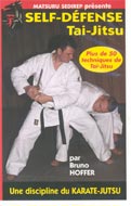 Tai-Jitsu self-défense   vidéo