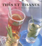 Thés et tisanes