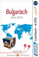 Bulgarisch S.P. L/CD MP3