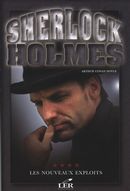 Sherlock Holmes 4 : Les nouveaux exploits