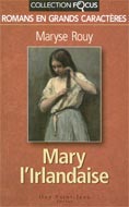 Mary l'Irlandaise